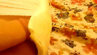 Jerking You off with My Cast