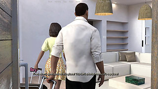 A Life Worth Living the Sexual Events in the Life of the Married Couple - Episode 69