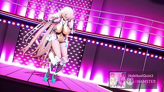 mmd r18 Angela's Hiasobi GOLD kancolle kantai genshin impact stellar blade mod sex public resident fuck 3d hentai