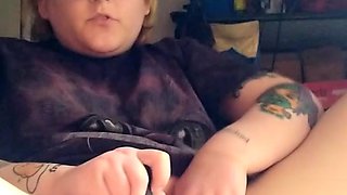 Close up anal and dildo pussy masturbation