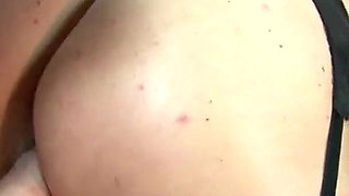 Busty Brunette Nurse Gets Intimate with Patient in Exam Room - Lesbian Secrets Revealed