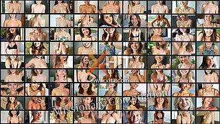 Passionate mission: Sensual encounters