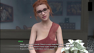 College Kings 27 Myself and Lindsey Done a 69 in the Prison