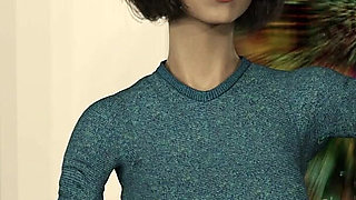 My Dorm 240 Mark & Lisa's First Date Hotel Flirt After Party Sfw