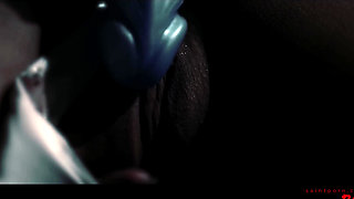 Honey Demon Finds a New Lover