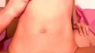 Amai Liu Is Just One Of Stepdaddys Little Princesses