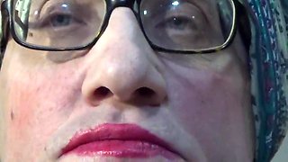 Old Ladyboy Serge Lusin. 2026ac