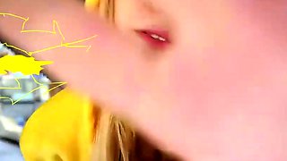 ASMR MOOD Nurse Joy & Pikachu Exclusive Patreon Video