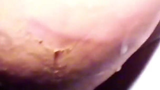 Sexy Blonde Big Tit MILF Wife Cum Slut Karen Kay Get Her Tits Covered in Cum on a Dogging Mission