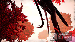 mmd r18 Hear Me Kangxi sex ahegao ntr cheating wife fuck hard dildo sex public gangbang 3d hentai