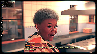 Drive to Nowhere - V1.7 - Full Part