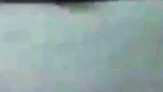 I'm with My Friend's Girlfriend to Hide an Erotic Secret From Her