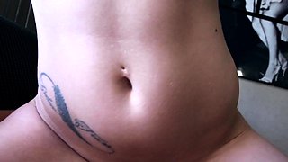 TeamSkeet-Young Babysitter Shows Her Round Ass