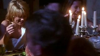 African Amateur Girl Group Sex