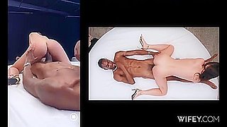 New Wifey Hotwife Gets Stretched Out By Monster Bbc (24-01-2026) Hardcore Artporn Milf Bigtits Bbc Black Iluvy Vidnest.io