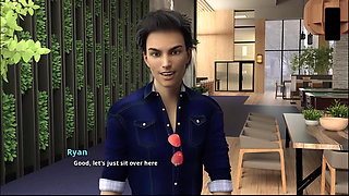 College Kings 31 Riley Wanted Me to Fuck Her Good