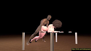 Stepaunt Cass Desperate Looking for Love