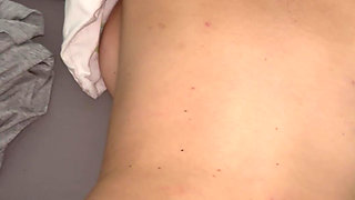 Hell Is Empty and All the Devils Fuck a Blonde Angel in Her Big Ass