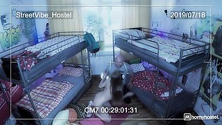 Stella's Wild Gamer Affair Ignites Cheating Hotel Passion