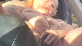 He's Watching Again Strangers Naughty Grin