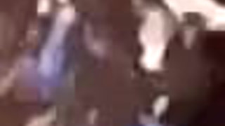 Mature Wife Masturbates in the Bathtub and Then Lets Her Husband Fuck Her From Behind Until He Cums Inside Her.