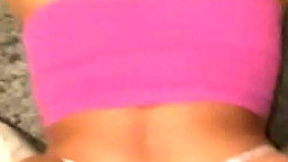 Big Ass Latina Doggystyle Compilation - Luz Reyes Bouncing Hard