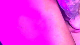 Fuck Hard in the Jacuzzi with Chris Diamond