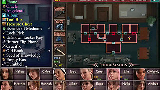 The genesis order: feel my big boobs ep 96