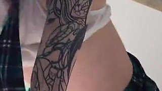 Real Tiny Teeny Teen Eris Destroyed by Mr Ldn Lad Bwc