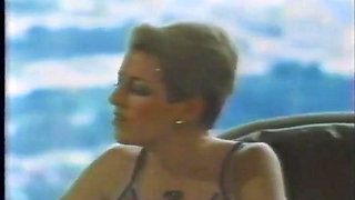 Serena Golden Age of Porn