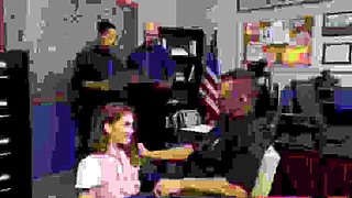 Charmed Lucy Foxx WRB