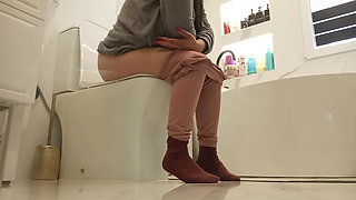 Stomach Troubles Day 1