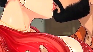 Desi Gas Delivery Man Fucked Beautiful Married Woman- MILF