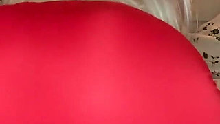 Stinky Farts in Sexy Outfit