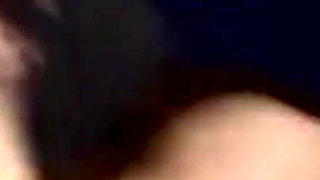 Horny Brunette in Wild Threesome with Intense Oral and Fucking