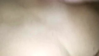 My Italian milf friend takes it in her pussy again - ita