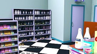 Being a Dik 6 - Married Busty College Teacher Wants My Monster Cock