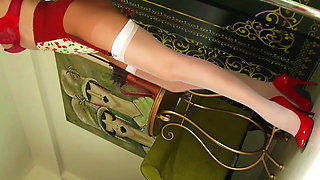 Medical Fetish Clinic