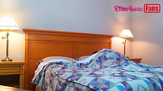 Videos for Fans: My Stepson Comes to My Bed to Seduce Me