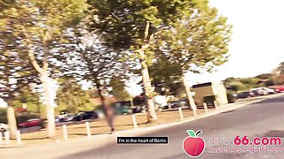 Noble AnastasiaXXX's real trailer