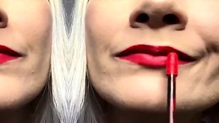 Miss Melancholy Moe - Mirror Munchie FemDom