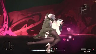 ThornSin 4 - Hot 2D Hentai Action