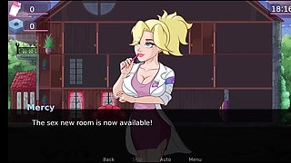 This Is the Best Porn Games I Found on Internet