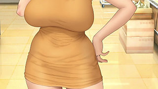 Afternoon Affairs & Weak Housewives Gameplay Part 1 - Two Beautiful Tenant Housewives