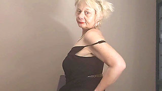 Your Mature, Slutty MILF Is Waiting for Your Big Cock.