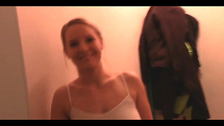 Stranger Fucks Me After Caught