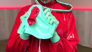 Should I Wear It on Top of the Other 2 Hoods