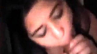 Su primera mamada y anal en webcam