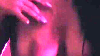 SANKTOR 026 - Teen with natural tits is masturbating