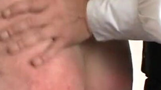 Female submission - Scene #08